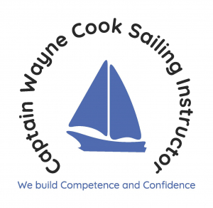 Sailing School Title